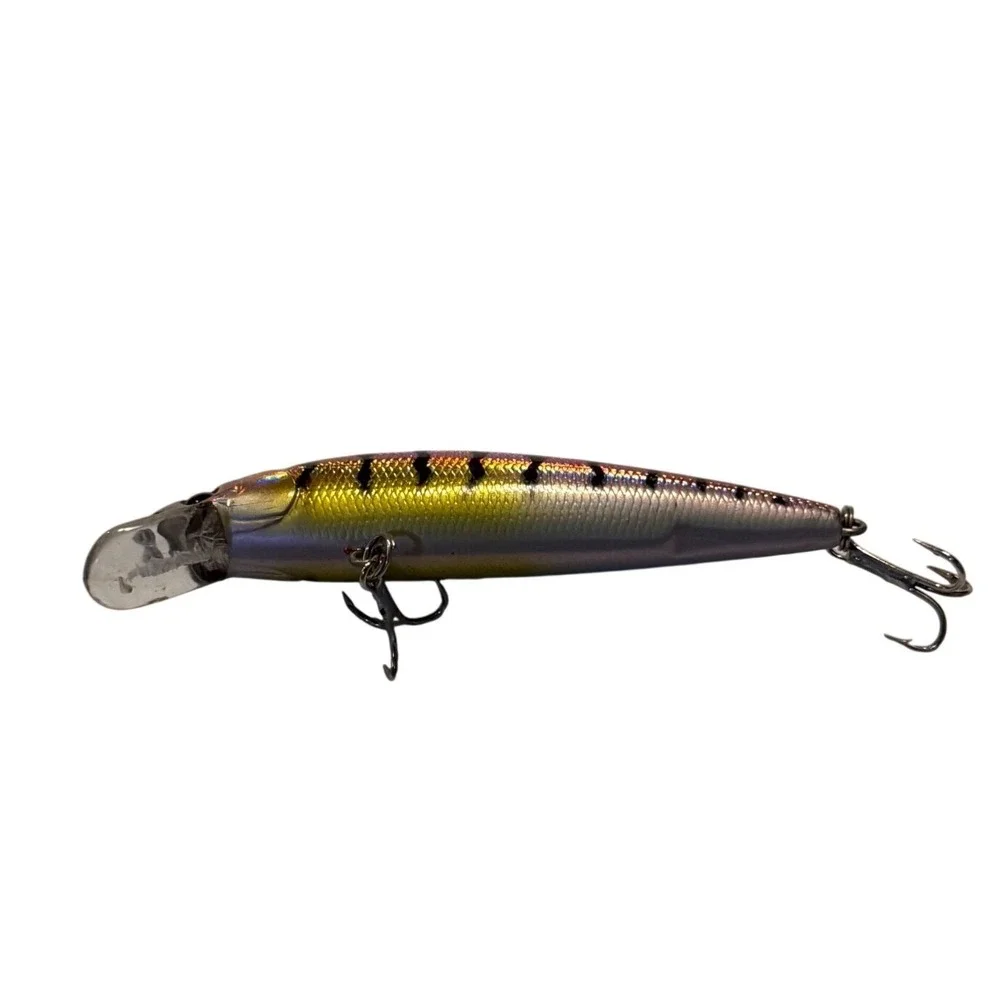 The Unbranded Brand this jerkbait